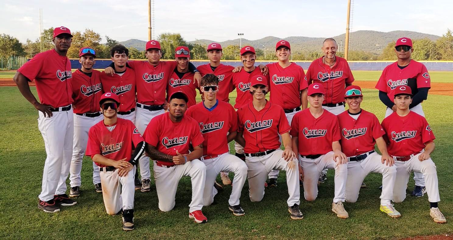 I nostri ragazzi in campo contro IS Copy Junior Alpina – Serie A Silver 2026